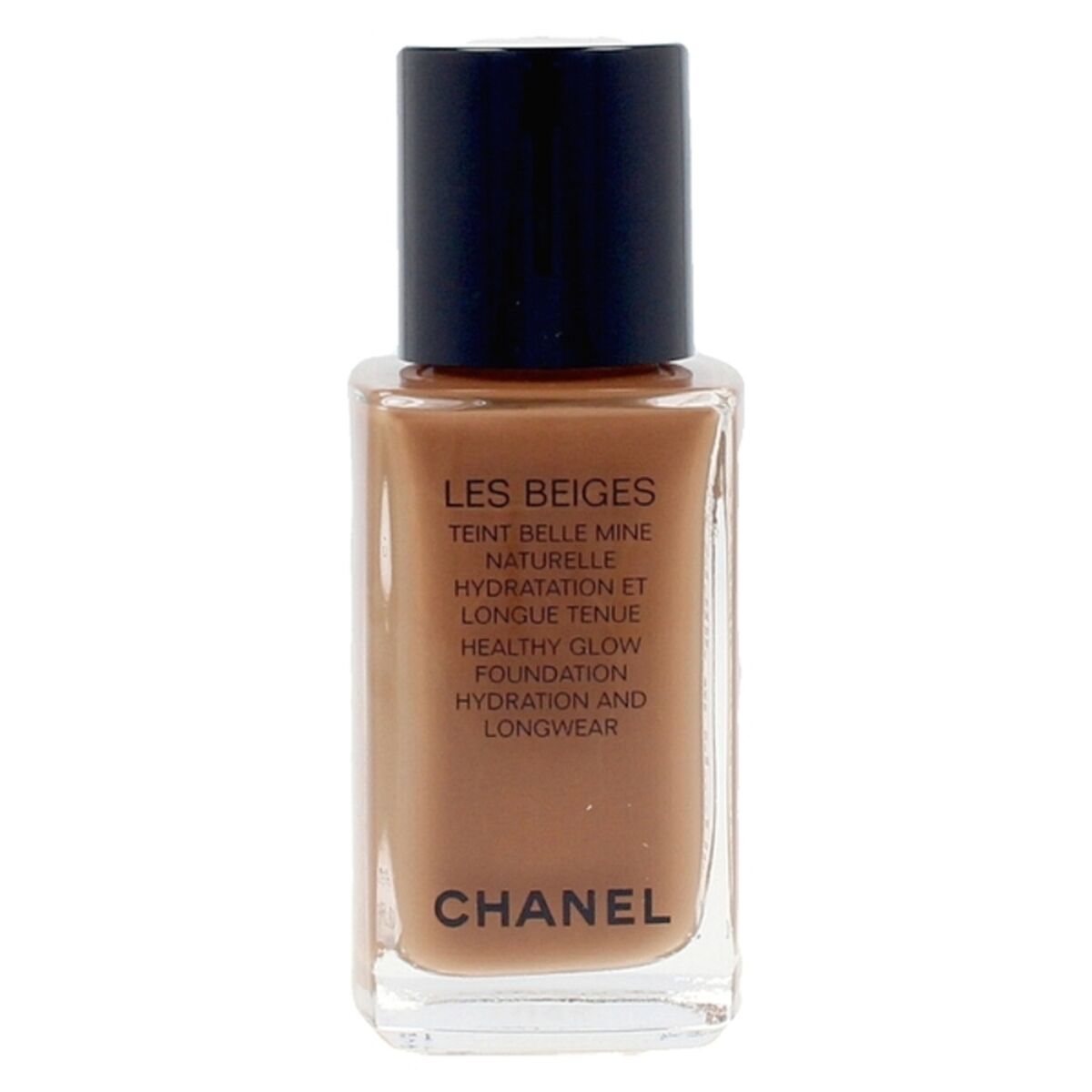 Base de Maquilhagem Fluida Les Beiges Chanel (30 ml) (30 ml)